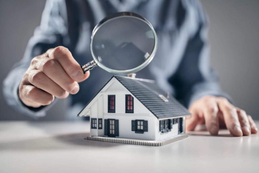 Whole House Inspections