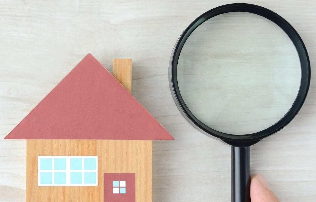 Harry Gordon-Home Inspector