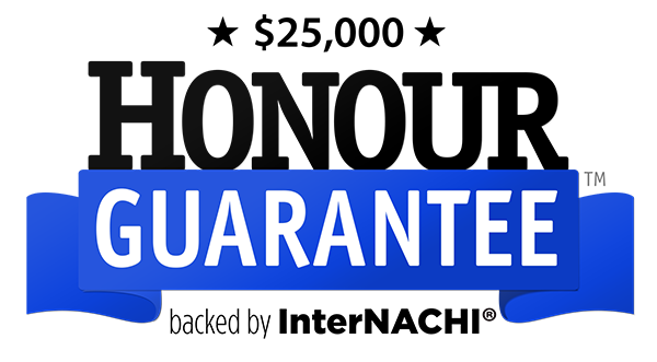 25000 Honor Guarantee